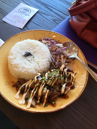 Uni Sushi Shop - Bet 4u 0