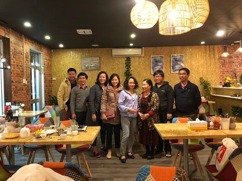 Viet Lantern - Click Find 0