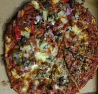 Vincenzo's Pizza and Pasta - Click Find