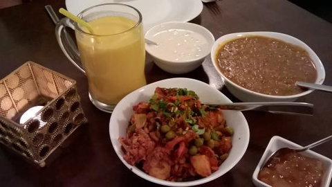 Virsa Delights - Bet 4u 0