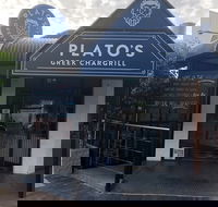 Walkerville Yiros  Take-Away - Click Find