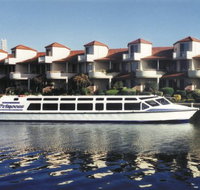 West Lakes Princess Cruise Boat - Lawyer Find