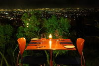 Windy Point Cafe
