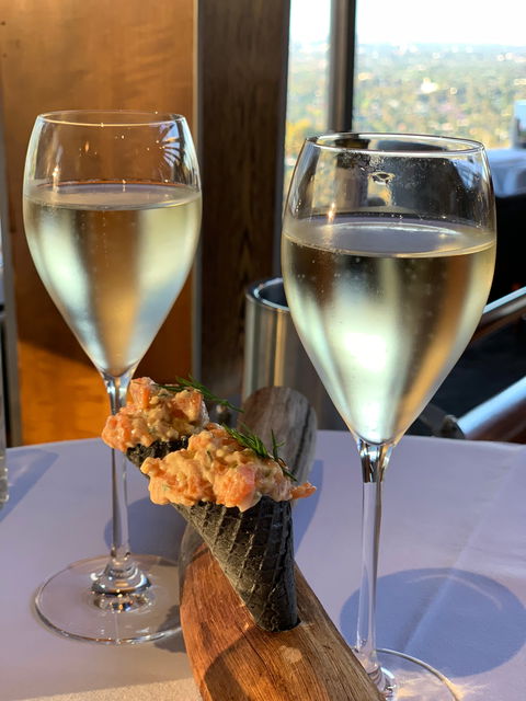 Windy Point Restaurant - Click Find 6