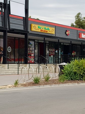 Wok 'n' Noodles - Click Find 0