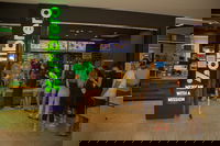 Zambrero Mawson Lakes