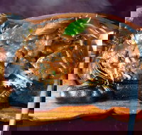 Zenhouse Vegetarian Fusion - Lawyer Find