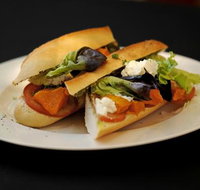 Zest Cafe Gallery - Lawyer Find