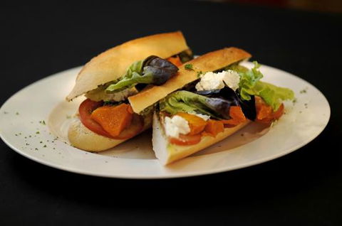 Zest Cafe Gallery - Click Find 0