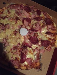 Zlice Gourmet Pizza Kitchen