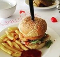 Aussie Inn - Click Find