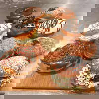 Banana Boogie Bakery