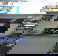 Barnacle Bill - Bridge Guide