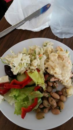 Barnacle Bills Moana - Click Find 0