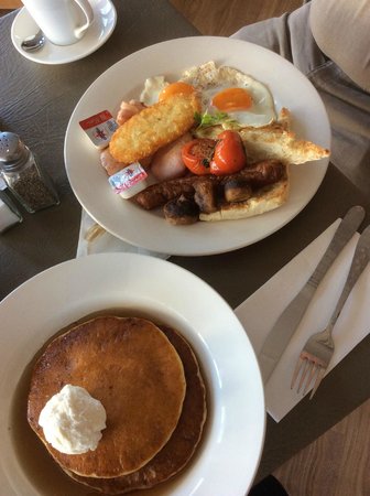 Blu C Cafe - Bet 4u 0