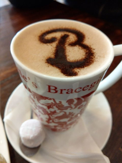 Bracegirdle's Chocolates Glenelg - Local Finder 2