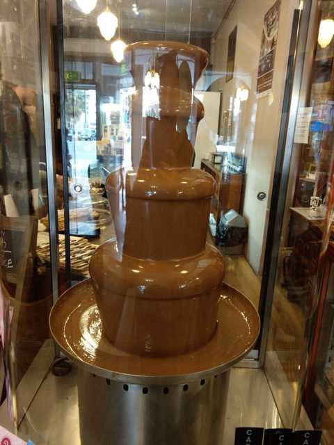 Bracegirdle's Chocolates Glenelg - Local Finder 3