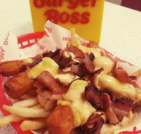 Burger Boss - Click Find