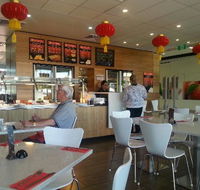 Cafe China Chinese Restaurant - Click Find