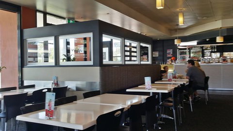 Caffe Primo - Bet 4u 0