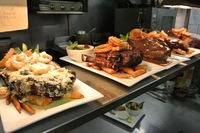 Carmel's Cafe Bar and Grill