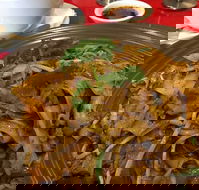 Casuarina Malaysian Bistro - Click Find
