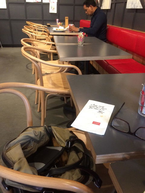 Cibo Espresso - Click Find 2