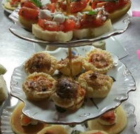 Da Vince's - Bridge Guide