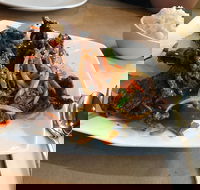 Dee Muk Thai Kitchen - Click Find