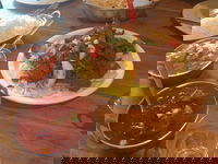 Delhi Spice