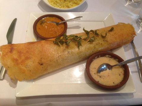 Dhaba At The Spice Kitchen - Click Find 0