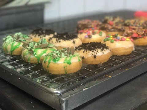 Donut King - Bridge Guide 0