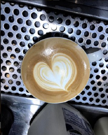 Donut King - Bridge Guide 8