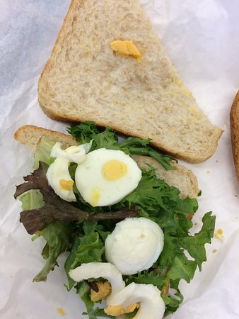 Dulwich Bakery - Click Find 0