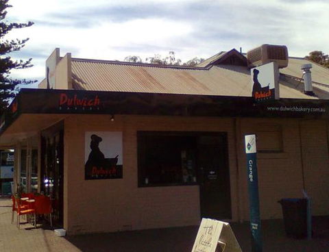 Dulwich Bakery Grange - Bridge Guide 0