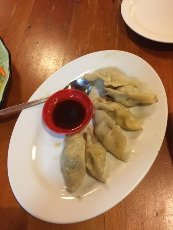 East Asian Bistro - Clickz 0