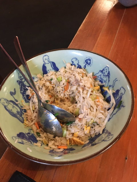 East Asian Bistro - Clickz 1