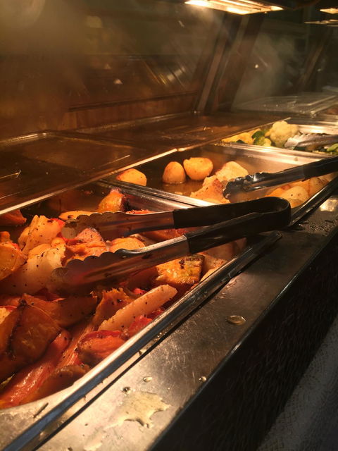 Feathers Terrace - Click Find 3