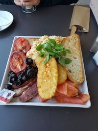 Flava Food and Coffee