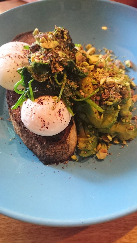 FRED Eatery - Bet 4u 2