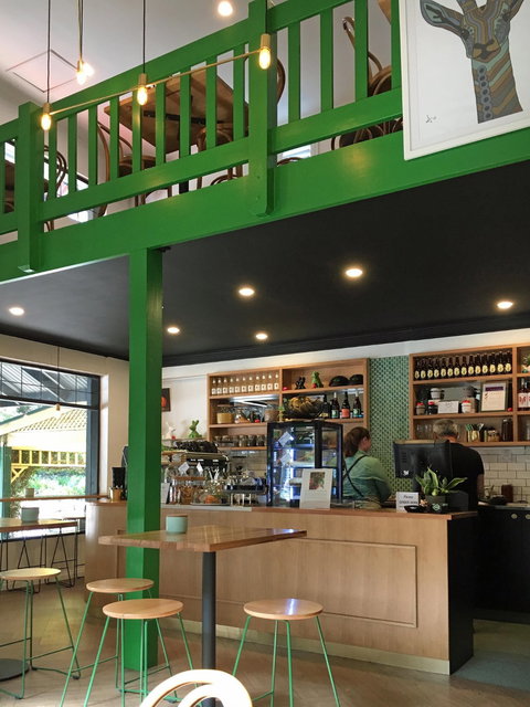 FRED Eatery - Bet 4u 3