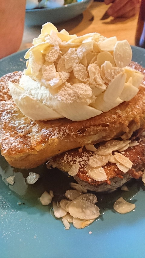 FRED Eatery - Bet 4u 4