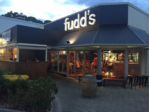 Fudd's - Click Find 0