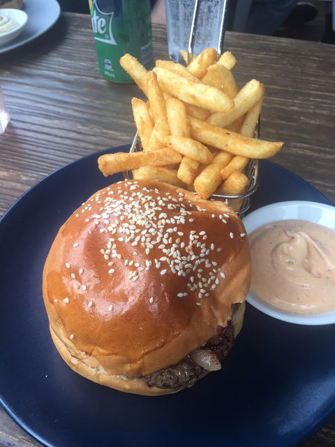 Fudd's - Click Find 1