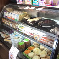 Great Nature Vegetarian Snacks and Grocery