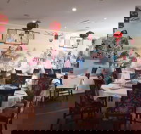 Happy Corner Chinese Restaurant - Click Find