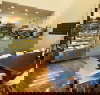 Hibernia Cafe - Local Finder