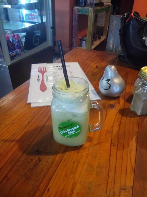 Hillbilly's Cafe At Blackwood - Click Find 1