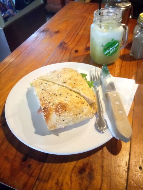 Hillbilly's Cafe At Blackwood - Click Find 5