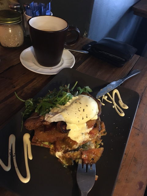 Hillbilly's Cafe At Blackwood - Click Find 6